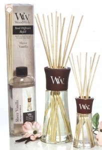 Woodwick Reed Diffusers