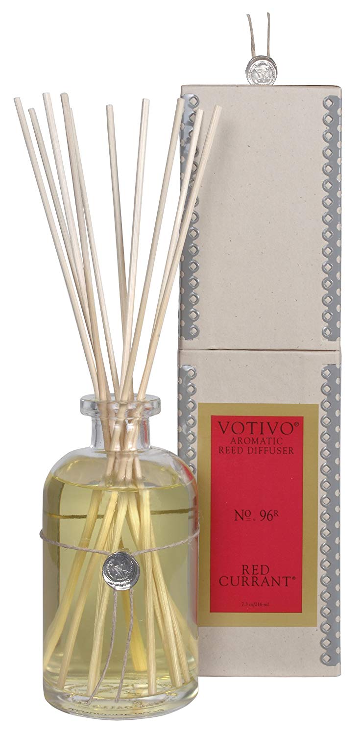 Votivo Reed Diffuser Range | Reed Diffuser Guide